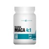 Maca 4:1 100 caps 500mg Tested Nutrition 